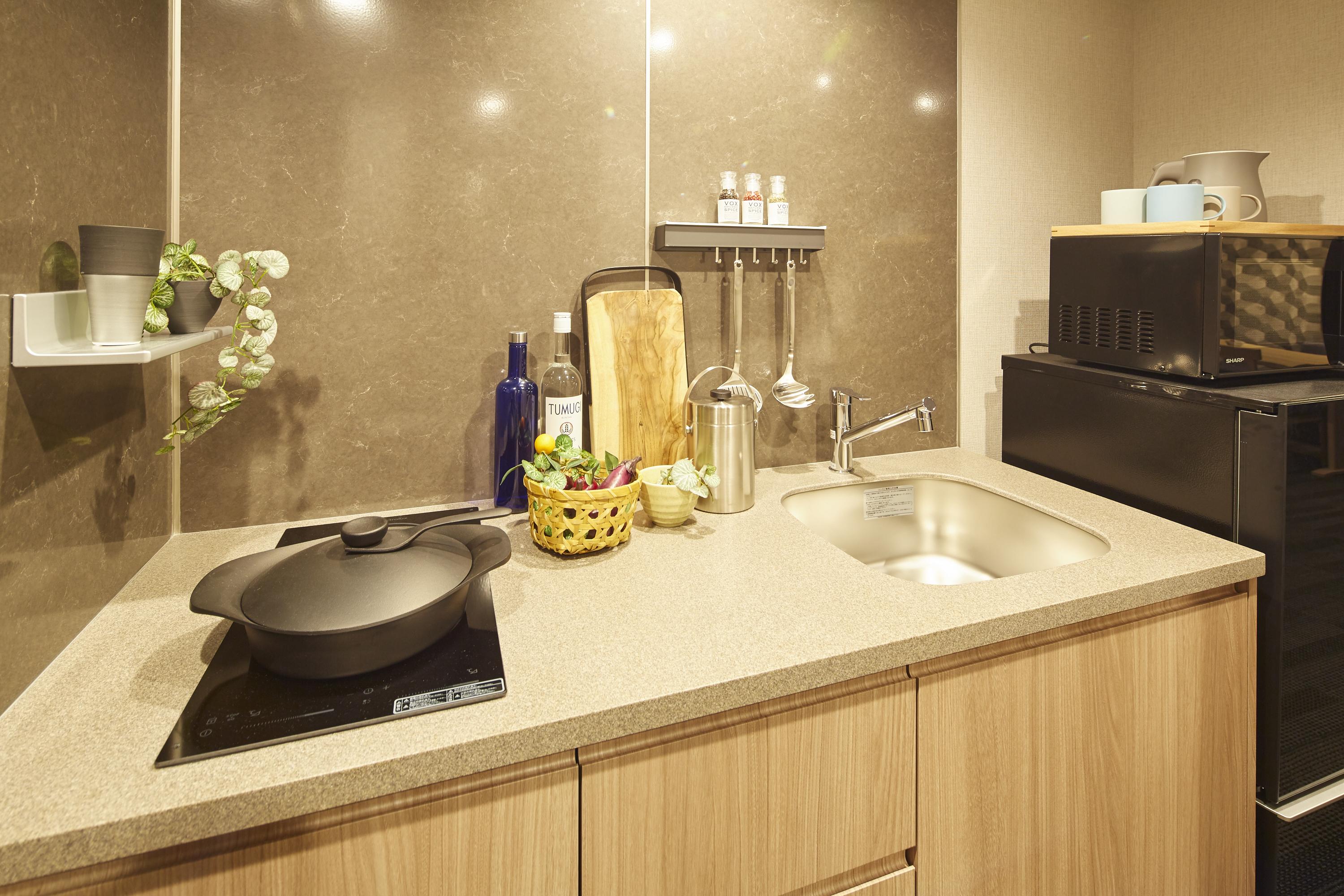 มันเดย์ อพาร์ต ฮามามัตสึโจ ไดมง Aparthotel โตเกียว ภายนอก รูปภาพ