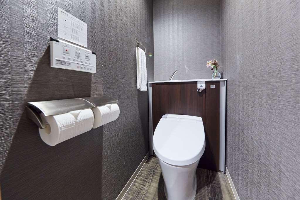 มันเดย์ อพาร์ต ฮามามัตสึโจ ไดมง Aparthotel โตเกียว ห้อง รูปภาพ