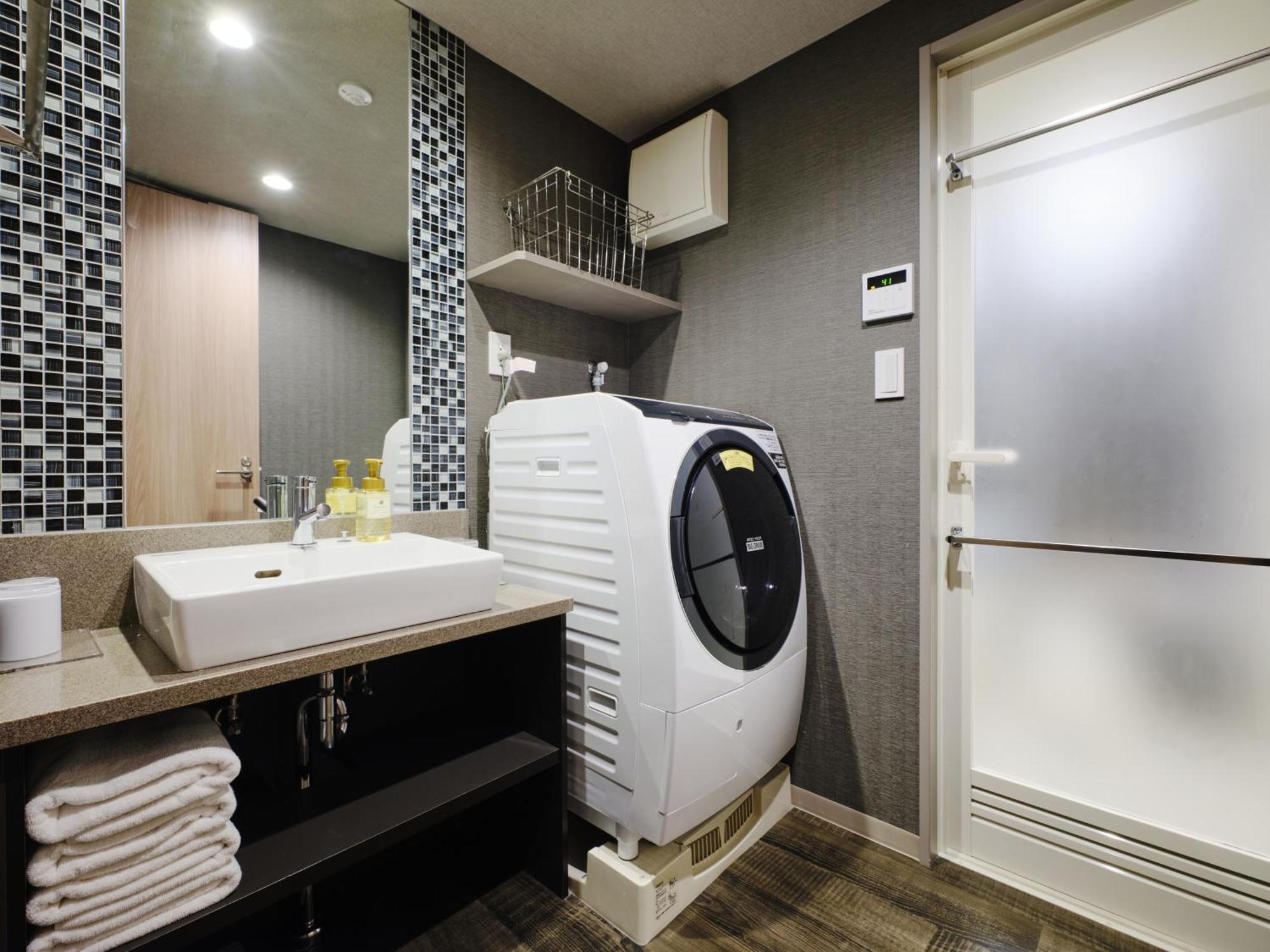 มันเดย์ อพาร์ต ฮามามัตสึโจ ไดมง Aparthotel โตเกียว ภายนอก รูปภาพ